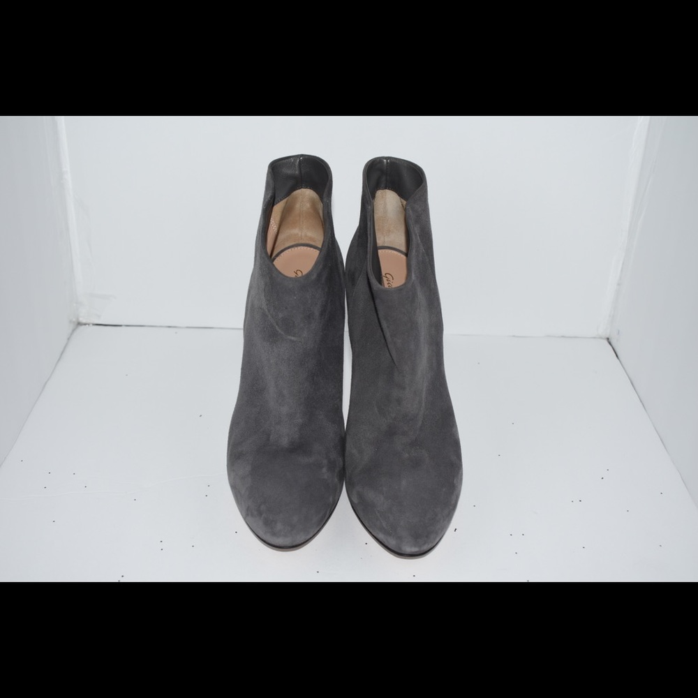 Ankle boots Giovanni Rossi